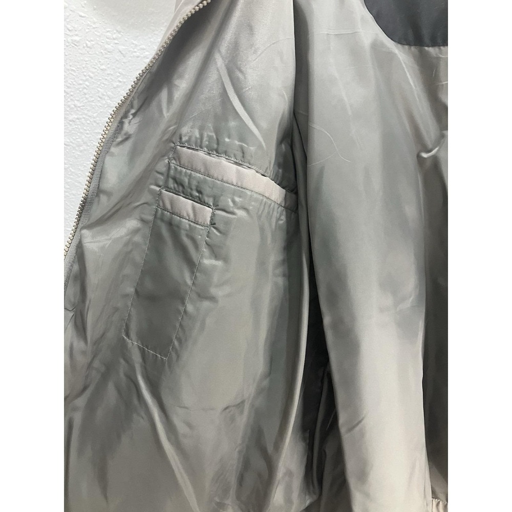 Vintage 90s BF Goodrich Dunbrooke Club Collection Jacket Mens XL Tan Workwear - Picture 6 of 11
